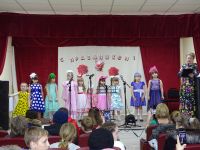 Бреховский сельский клуб