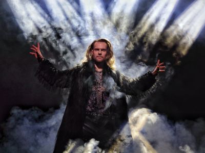 Билеты на На грани реальности (Театр иллюзии) / Событие | Афиша | ИнфоТаймс