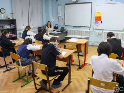 В Якутии проходит межрегиональная олимпиада для детей с особенностями развития