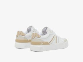 Женские кеды Lacoste L002 EVO 224 1 SFA