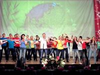 Дом культуры «Авангард» г. Сызрань