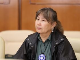 В Якутске обсудили языковую политику и безопасность в рамках всероссийского форума