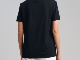 Фуфайка трикотажная для женщин (футболка)