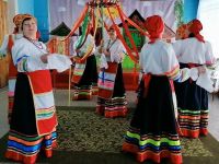 Вязово-Дубровский сельский дом культуры