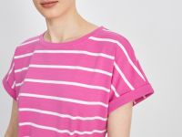 Футболка в полоску