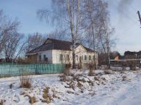 Юрмытский дом культуры