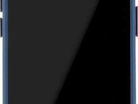 Клип-кейс uBear Cloud Mag Case для Apple iPhone 15 Blue