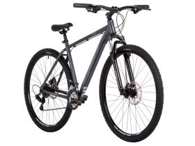 Горный велосипед Foxx Caiman 29, год 2025, цвет Зеленый, ростовка 18