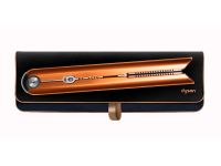Выпрямитель для волос Dyson Corrale HS07 с дорожным чехлом (Nickel/Copper)