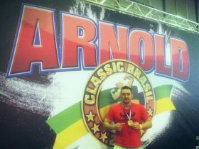 Криштиану Реннер: Мы на самом деле сильнее, чем думаем, и страх не может нас подчинить