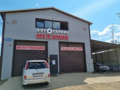 Павел Потапов успешно развивает газозаправочную станцию в Нюрбинском районе