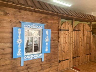 Березовский районный музей