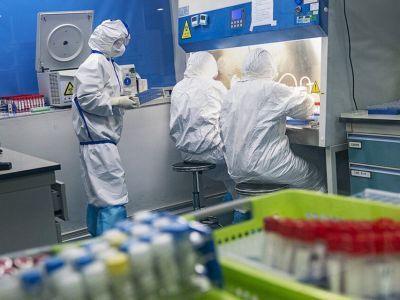 В Якутии снизилась суточная заболеваемость коронавирусом