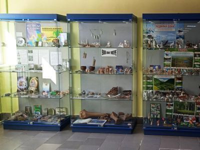 Историко-краеведческий музей «Отражение»