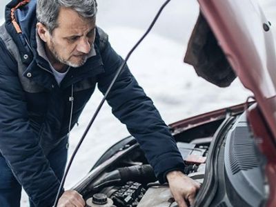 Список новых штрафов за неисправности в автомобиле