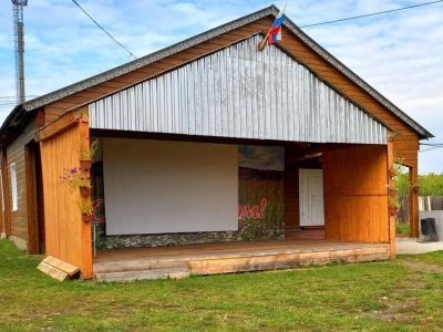 Нижнекурятский сельский дом культуры