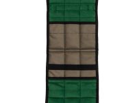 Сумка для 6 ножей KTB, олива