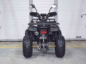 Квадроцикл GRIZZLY 200