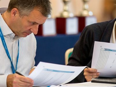 В России определяют лидеров качества