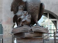 Государственная библиотека Югры