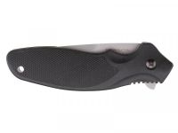 Складной нож CRKT Shenanigan™ Z Combo, сталь AUS-8, рукоять термопластик GRN