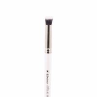 Кисть синтетика №13 трафаретная Альбатрос "Dry brush" таклон, короткая ручка