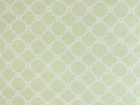 Простыня Рай/Paradise, зеленая