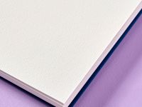 Скетчбук для акварели на спирали Малевичъ "Monet" А5 20 л 300 г, мелкое зерно