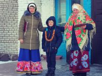 Дом культуры с. Верхняя Коя