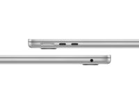 Apple MacBook Air 13 2026 M5 24/1Tb (Silver) (MDH94)