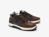 Мужские зимние кроссовки Lacoste T-CLIP WNTR 223 1 SMA