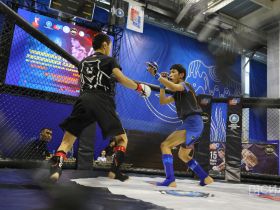 На соревнованиях по ММА в Якутии выступят чемпионы ДФО и призеры Кубка России