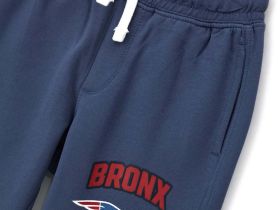 Брюки для мальчика