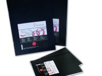 Блокнот для набросков Hahnemuhle А4 20 л 140 г