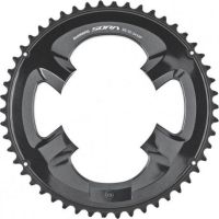 Звезда системы Shimano Sora FC-R3000 9 скоростей (серый 50 BCD 110 ассиметричный (Shimano))