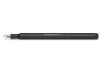 Ручка перьевая Kaweco Special F 0,7 мм, корпус черный