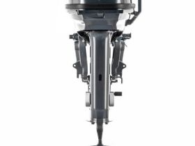 2х-тактный лодочный мотор MIKATSU M25FES