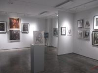 Дивногорский художественный музей