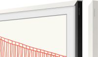 Дополнительная ТВ рамка Samsung для телевизоров 55" The Frame белый