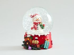 Статуэтка Palla Magica IV