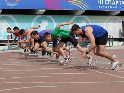 Полная готовность и боевой настрой: В Якутске пройдет финал спартакиады трудящихся