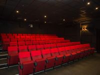 Кинотеатр «Кинозалы ЦУМа»