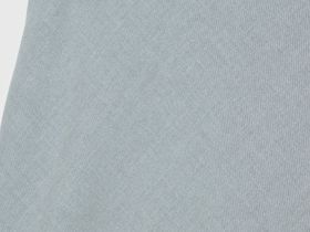 Юбка макси из поливискозы, Серый