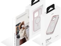 Чехол-накладка uBear