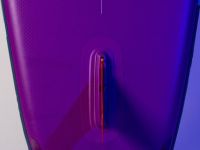 Надувная доска для SUP-бординга RED PADDLE 11'3&quot; x 32&quot; Sport Purple (2022)