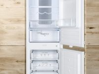 Встраиваемый холодильник Hansa BK318.3FVC