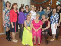 Центральная библиотека г. Кулебаки