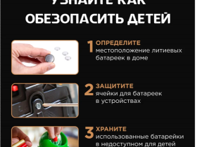 Батарейки Opticell Specialty CR2032/DL2032 (2 шт.)