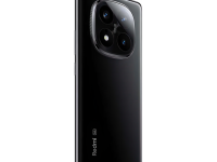 Xiaomi Redmi Note 14 Pro+ 5G 12/256Gb (Midnight Black)