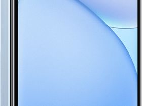Смартфон realme Note 80 4/64 ГБ Голубой